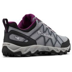 Columbia Kadın Ayakkabı Peakfreak X2 Outdry Gri