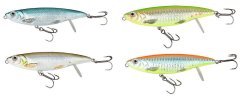 Savage gear 3D Backlip Herring 10 cm 20 gr S Suni Yem