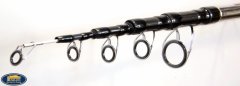 Lineaeffe Tournament Surf 430Cm 200g Surf Kamışı