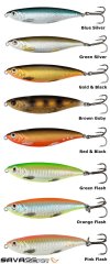 Savage gear Horny Herring 8 cm 13 gr SS Suni Yem