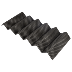 Evolite UltraLight Z Tipi Katlanır Kamp Matı 300g - Konforlu XPE Gri Mat