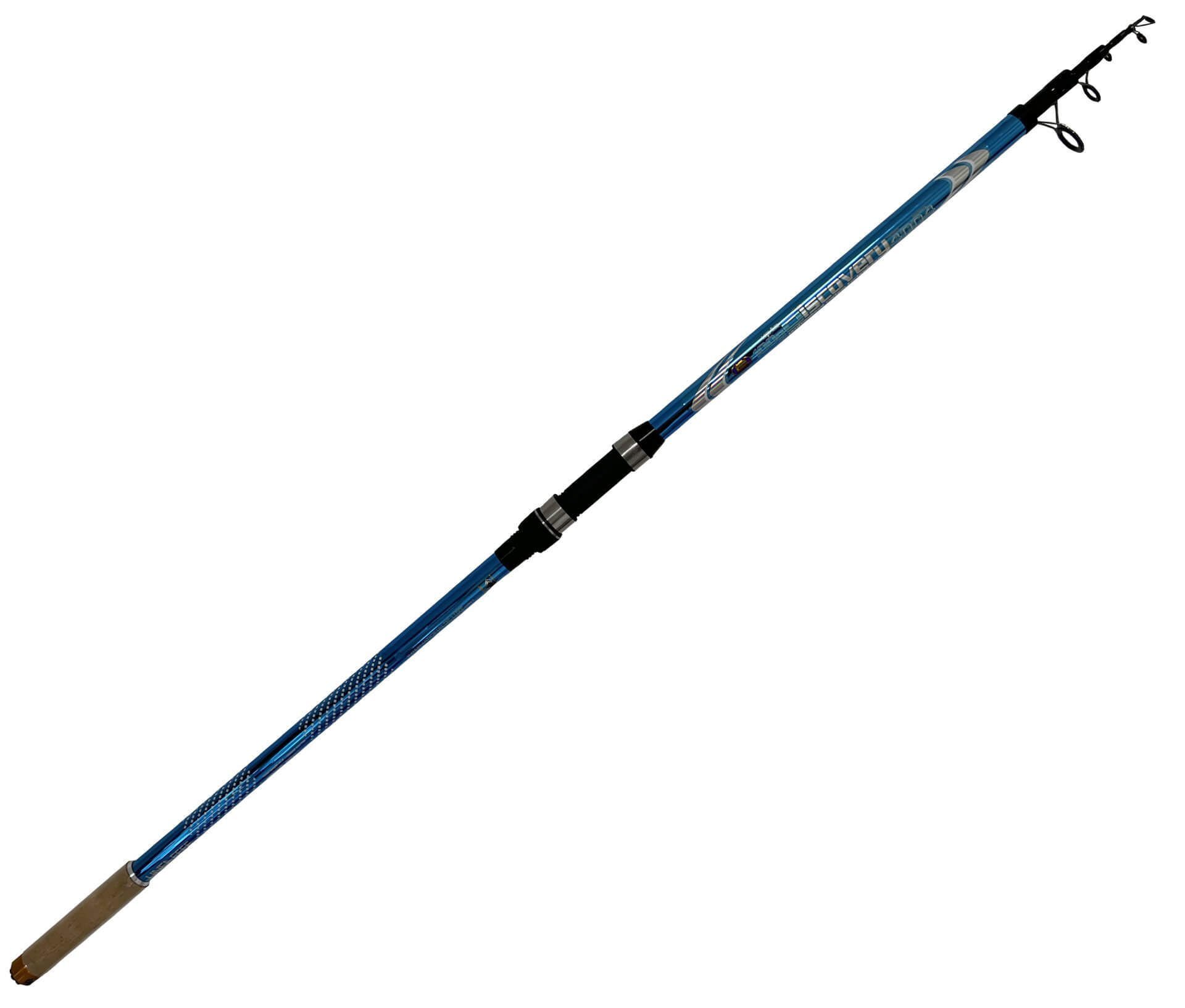 Lineaeffe Discovery 4.00Mt Up to 100gr Surf Kamışı