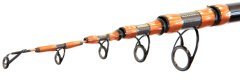Lineaeffe Mormora 4.00Mt Up to 100gr Surf Kamışı