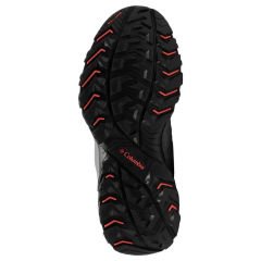 Columbia Redmond V3 Mid Waterproof Outdoor Kadın Bot