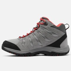 Columbia Redmond V3 Mid Waterproof Outdoor Kadın Bot