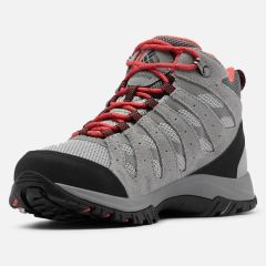 Columbia Redmond V3 Mid Waterproof Outdoor Kadın Bot
