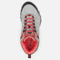 Columbia Redmond V3 Mid Waterproof Outdoor Kadın Bot