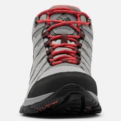 Columbia Redmond V3 Mid Waterproof Outdoor Kadın Bot
