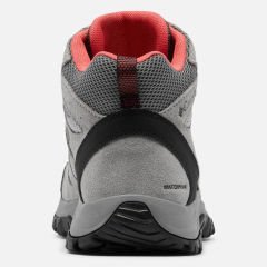 Columbia Redmond V3 Mid Waterproof Outdoor Kadın Bot