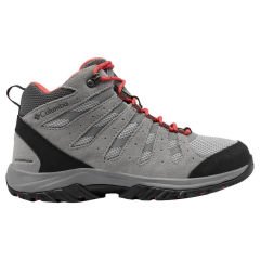 Columbia Redmond V3 Mid Waterproof Outdoor Kadın Bot