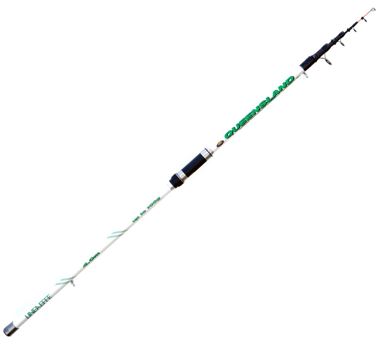 Lineaeffe Queensland 400cm Up To 100g Surf Kamışı