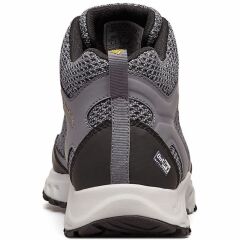 Columbia Yürüyüş Botu Irrigon Trail Mid Knit Outdry Gri