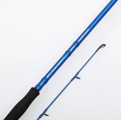 Savage Gear SGS4 Shad&Metal Specialist 213cm 80gr Profesyonel Yırtıcı Balık Olta Kamışı