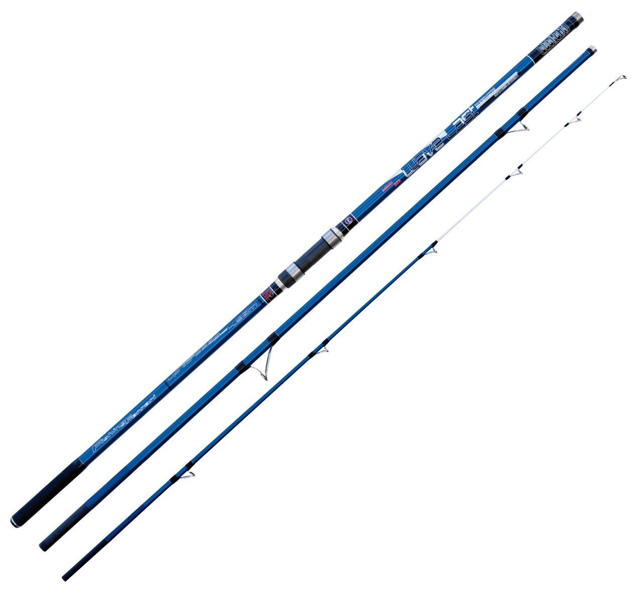 Lineaeffe FF Wave Cast Fuji Guide Up To 220g Surf Kamışı