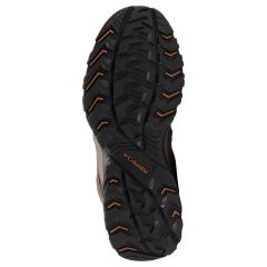 Columbia Redmond V3 Mid Waterproof Outdoor Erkek Bot
