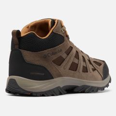 Columbia Redmond V3 Mid Waterproof Outdoor Erkek Bot