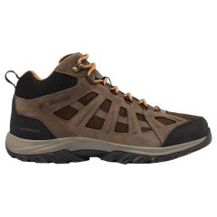 Columbia Redmond V3 Mid Waterproof Outdoor Erkek Bot