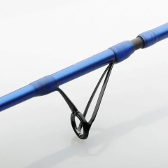 Savage Gear SGS4 Boat Game 1.90m 150-400gr 2 Parça Olta Kamışı