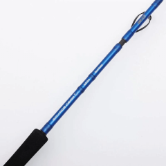 Savage Gear SGS4 Tekne Kamışı 1.90m 150-400gr 2 Parça Boat Game Olta Kamışı