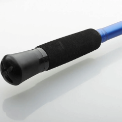 Savage Gear SGS4 Tekne Kamışı 1.90m 150-400gr 2 Parça Boat Game Olta Kamışı