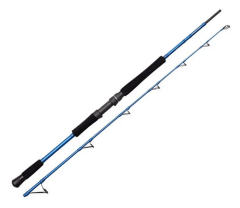 Savage Gear SGS4 Tekne Kamışı 1.90m 150-400gr 2 Parça Boat Game Olta Kamışı