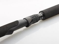 Savage Gear SGS2 Jigging 6’4’’ 1.93m 40-120gr Tek Parça Karbon Fiber Jig Olta Kamışı