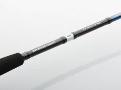 Savage Gear SGS2 Jigging 6’4’’ 1.93m 40-120gr Tek Parça Karbon Fiber Jig Olta Kamışı | Ücretsiz Kargo