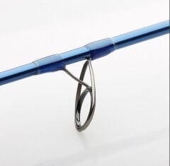 Savage Gear SGS2 Jigging 6’4’’ 1.93m 40-120gr Tek Parça Karbon Fiber Jig Olta Kamışı | Ücretsiz Kargo