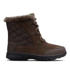 Columbia Kadın Bot Ice Maiden Shorty Waterproof