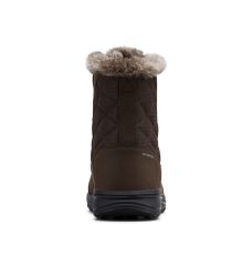 Columbia Kadın Bot Ice Maiden Shorty Waterproof