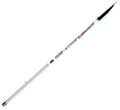 Lineaeffe Medusa  Pole 700cm Uzatma Kamışı