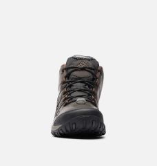 Columbia Erkek Bot Woodburn 2 Chukka Mid Waterproof Omni-heat