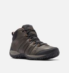 Columbia Erkek Bot Woodburn 2 Chukka Mid Waterproof Omni-heat