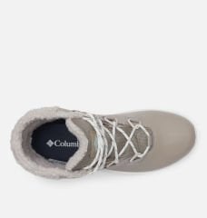 Columbia Kadın Bot Moritza Waterproof Omni-Heat