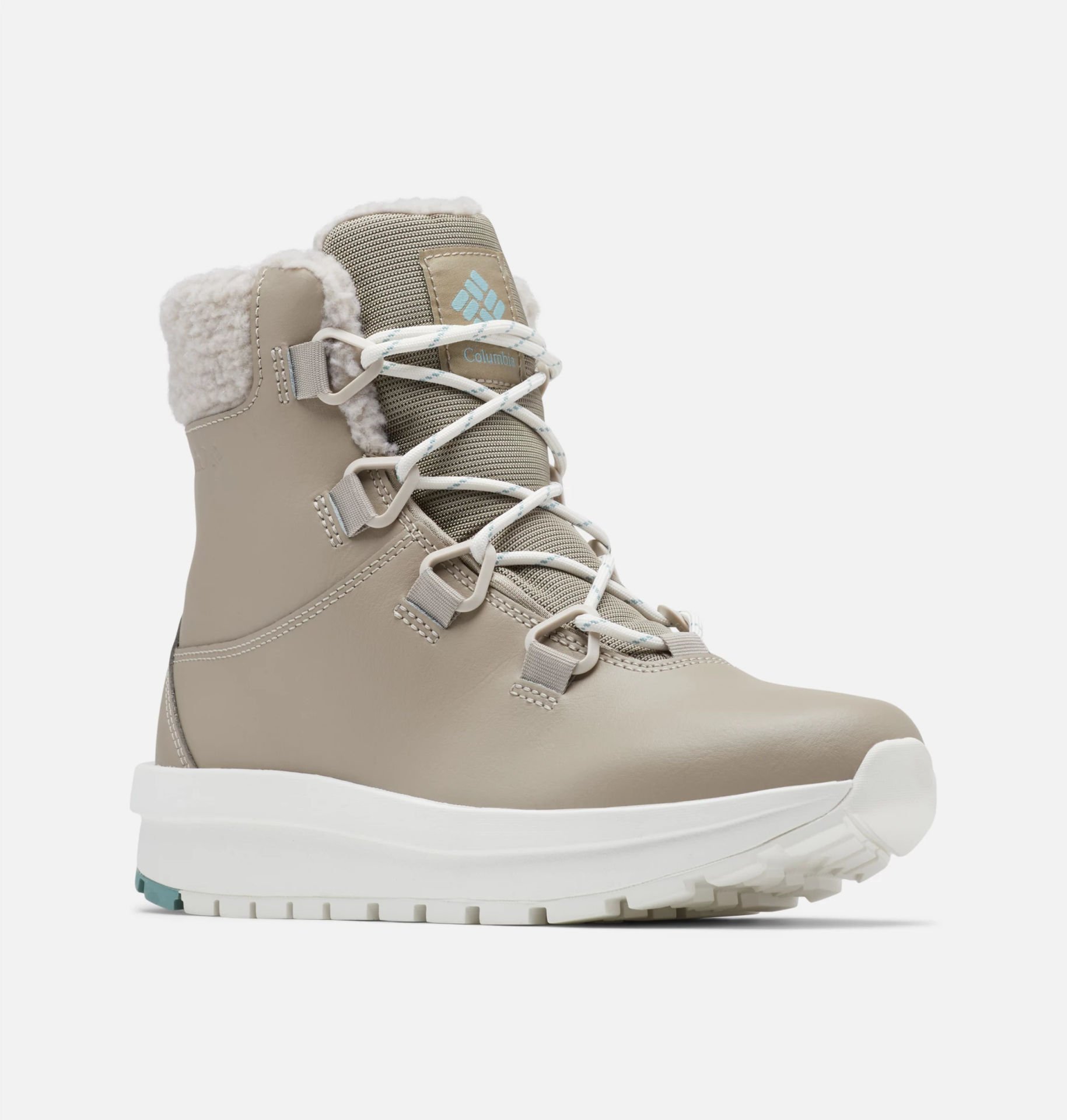 Columbia Kadın Bot Moritza Waterproof Omni-Heat