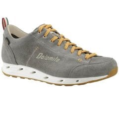 Dolomite Cinquantaquattro Surround GTX Erkek Outdoor Ayakkabı - Su Geçirmez, Vibram Taban, Gri