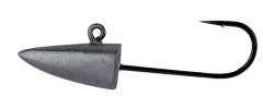 Savage gear LRF Micro Sandeel Jighead 3 gr #8 4 Adet