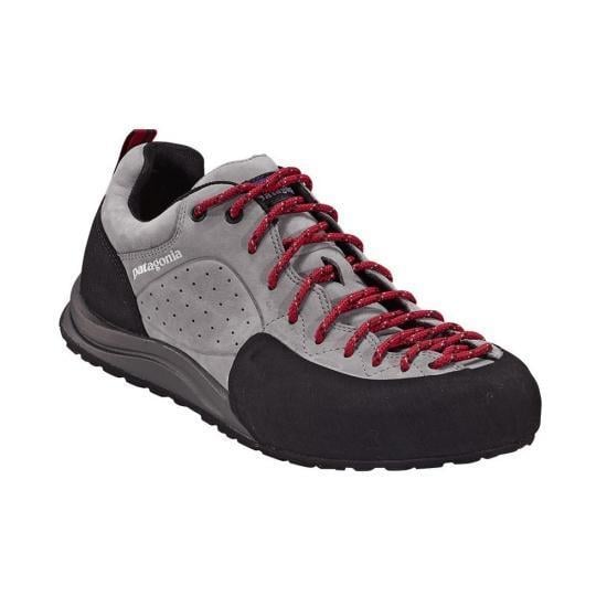 Patagonia Cragmaster Feather Grey 45