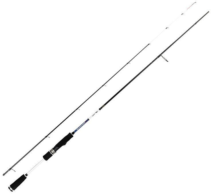 Savage gear LRF CCS 213 cm 0,5 gr-7 gr  2 Parça Spin Kamışı