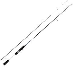 Savage gear LRF CCS 213 cm 0,5 gr-7 gr  2 Parça Spin Kamışı