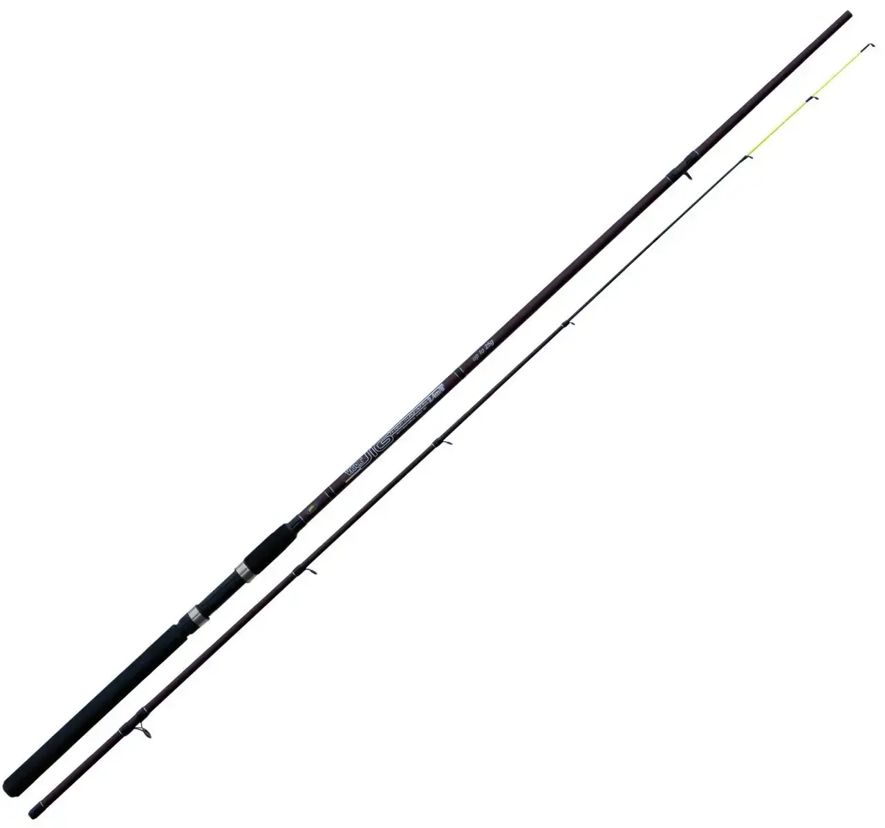 Lineaeffe Vigor Jig 25g  240cm Spinning Kamışı