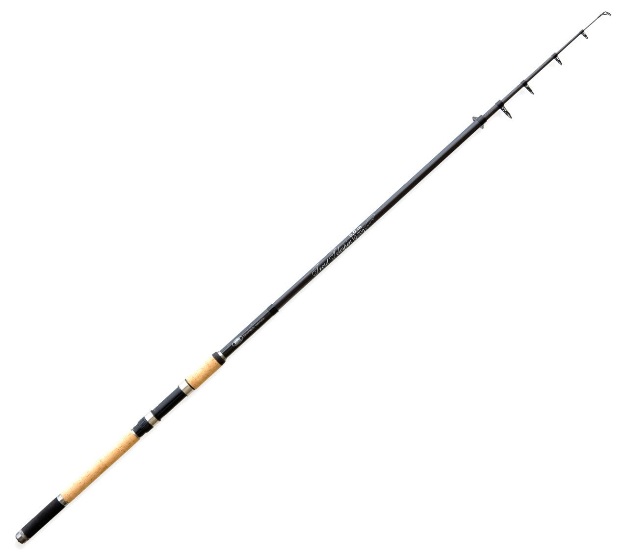 Lineaeffe Trout Spın 2.40Mt 10-30gr Spınnıng Kamışı