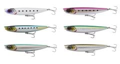 Savage Gear Pop Walker 2.0 11.5 cm 20.5 gr F Snow Sardine
