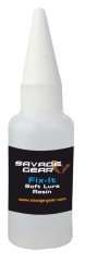 Savage gear Fix-it Soft Lure Resin 20 ml