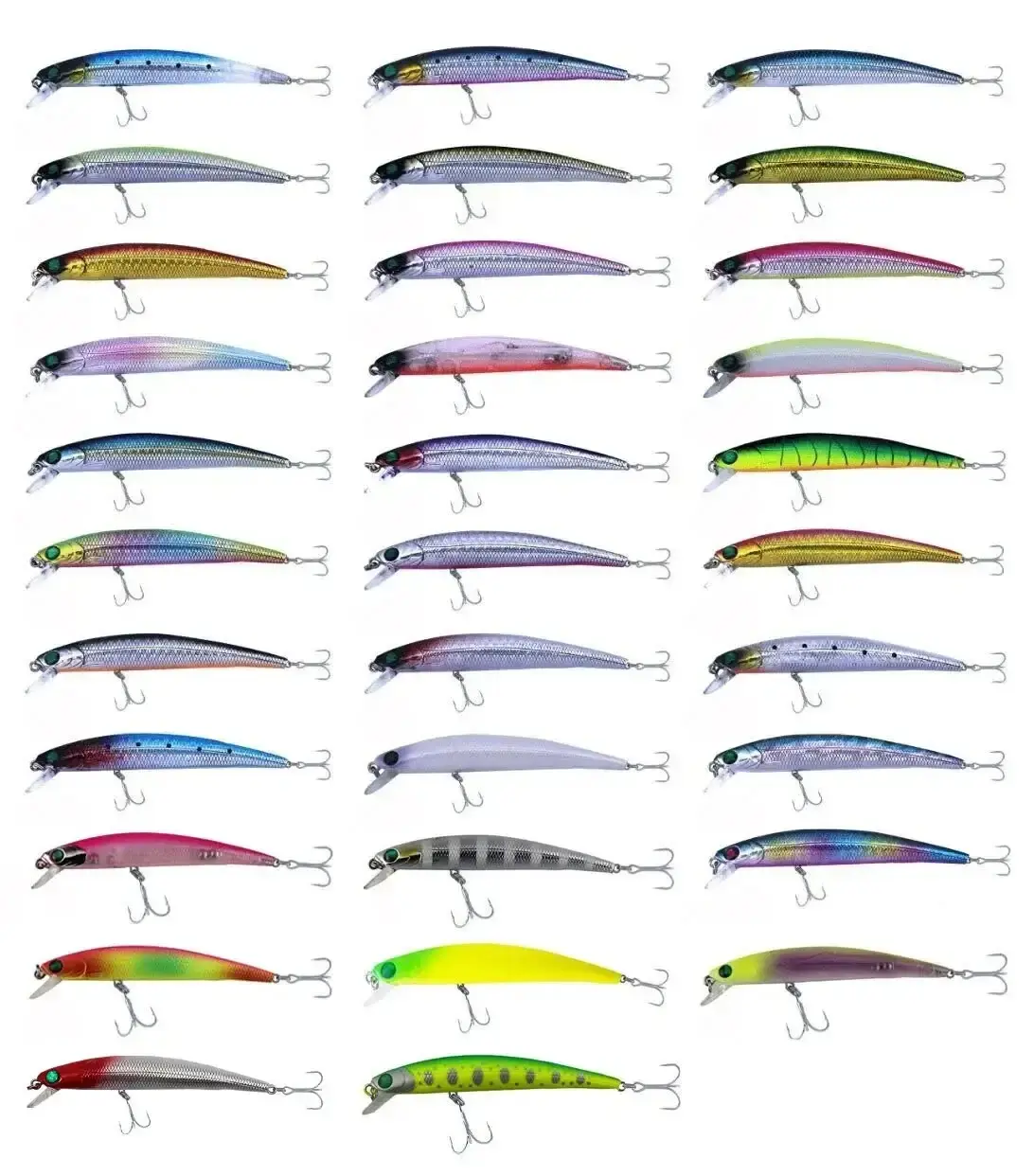 Kendo Zero Arise 9.0cm 5.7g Floating Sahte Balık