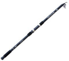 Lineaeffe Telecarp Carbon 3.60Mt 3lbs Sazan Kamışı