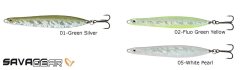 Savage gear Seeker ISP 60mm 8g NL Suni Yem