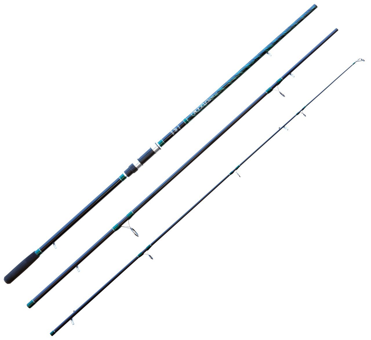 Lineaeffe Ts Full Carp 360cm 3,5lb Sazan Kamışı