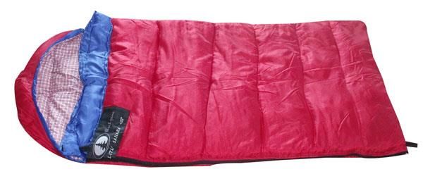 Andoutdoor 12210 Kid Grizzly Little Sahara Çocuk Uyku Tulumu