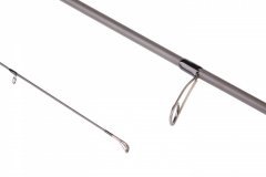 Savage gear Parabellum CC UL 190 cm 0-5 gr 2 Parça Spin Kamışı